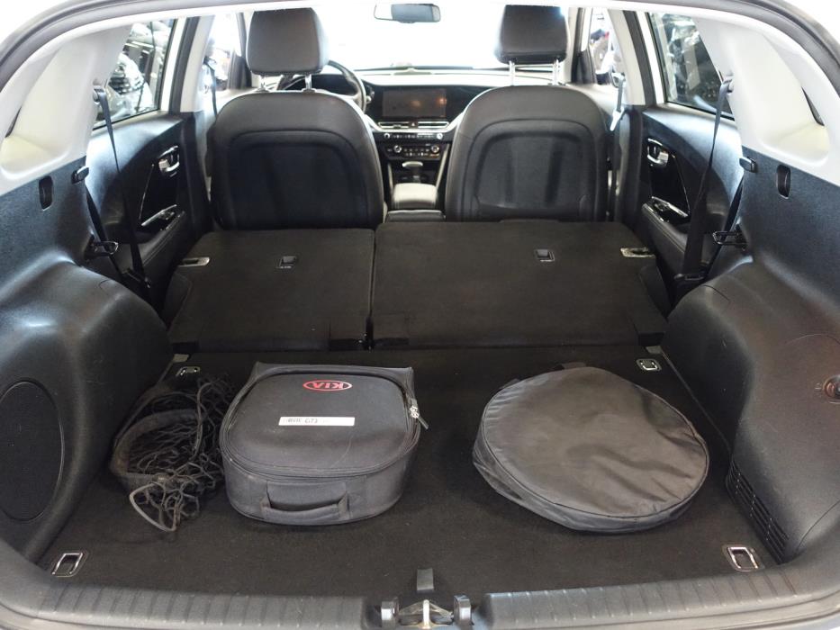 KIA Niro plug-in 2021