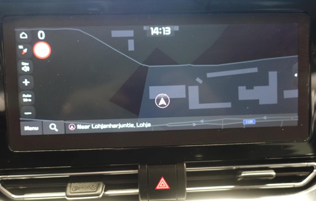 KIA Niro plug-in 2021