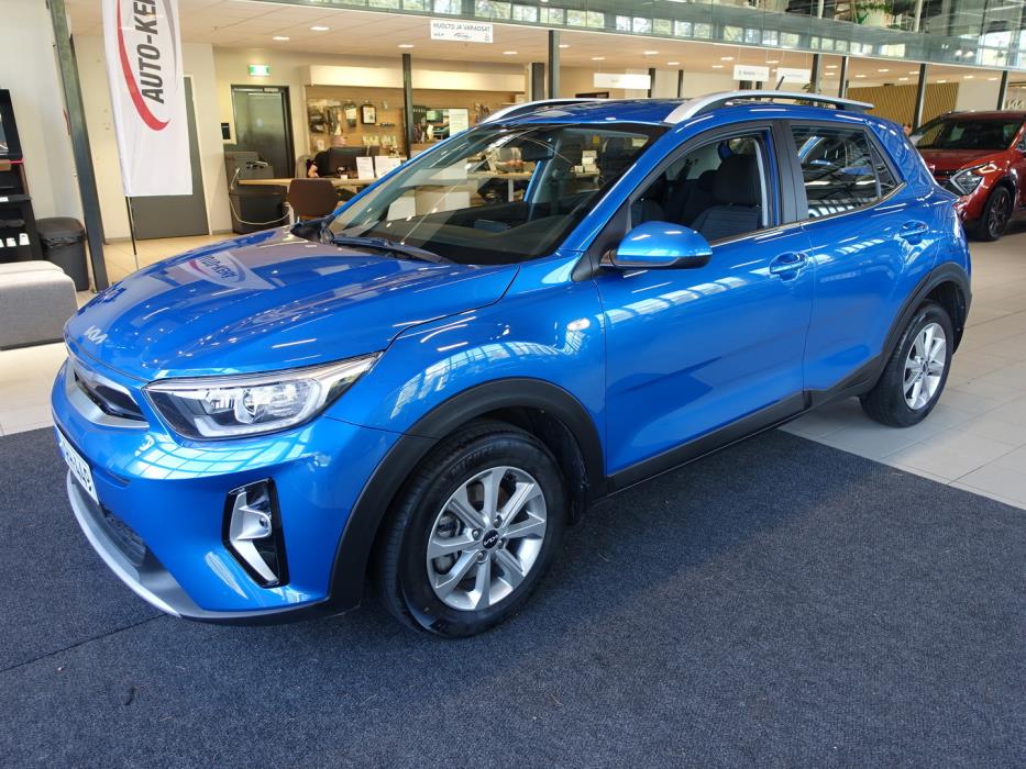 KIA Stonic 2023