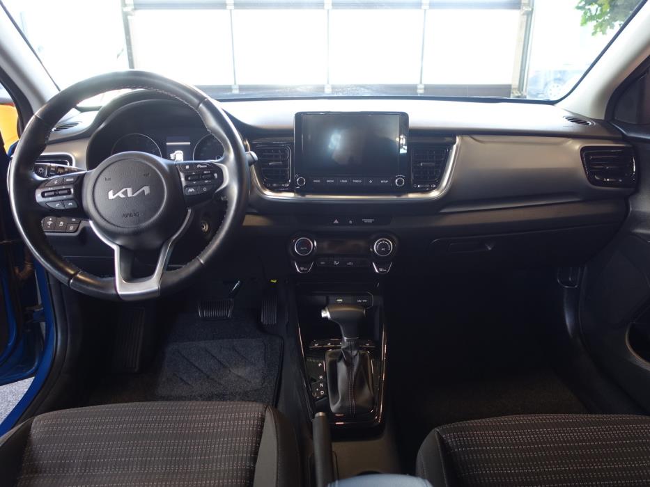 KIA Stonic 2023