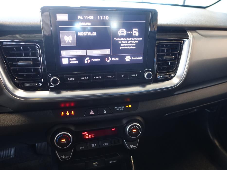 KIA Stonic 2023