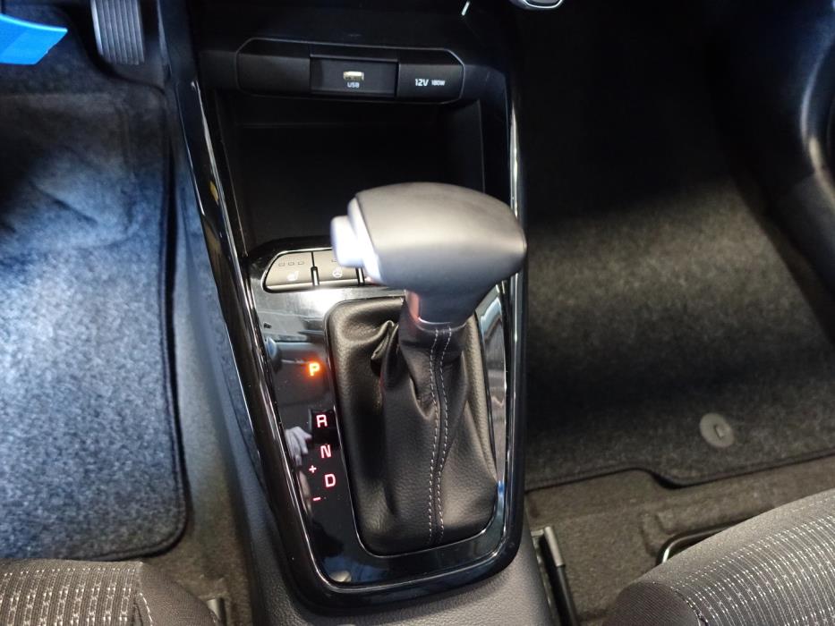 KIA Stonic 2023