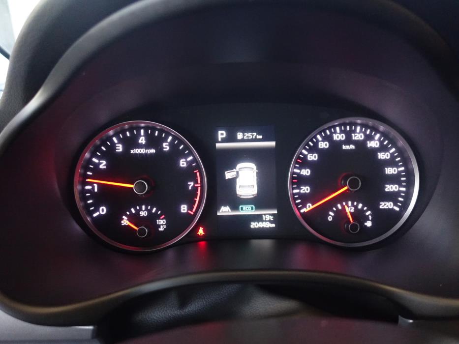KIA Stonic 2023