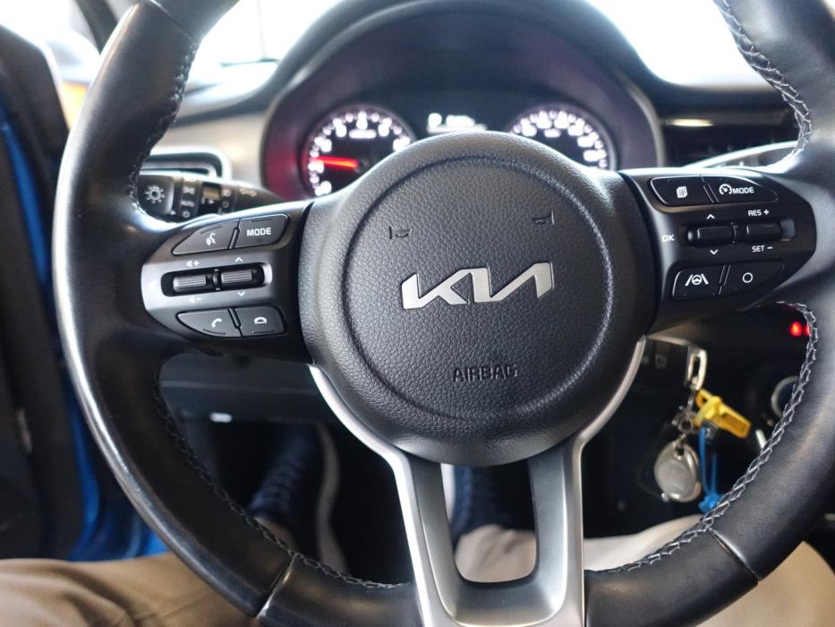 KIA Stonic 2023