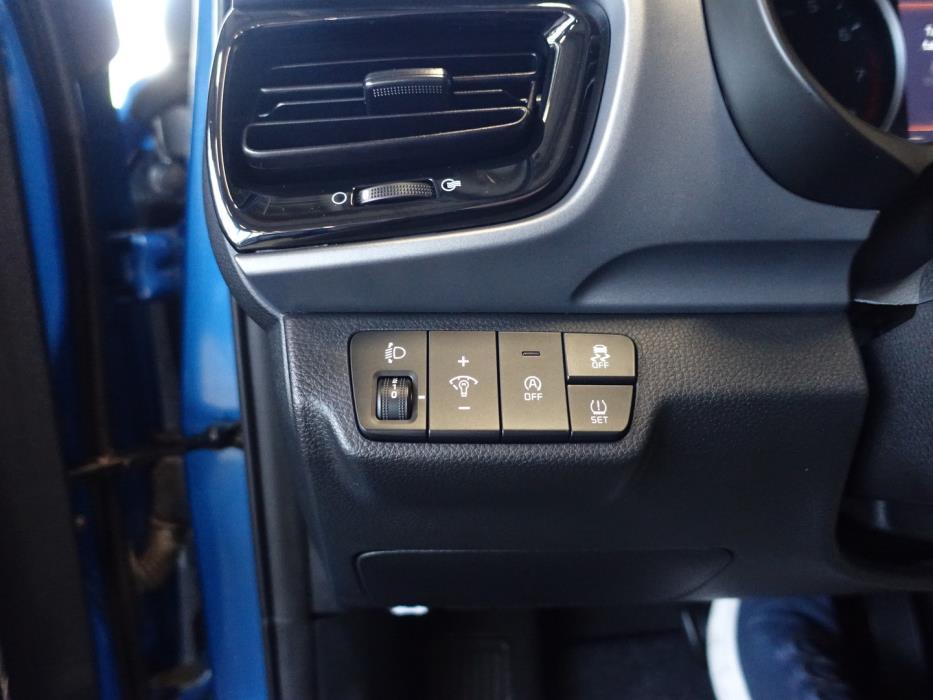 KIA Stonic 2023