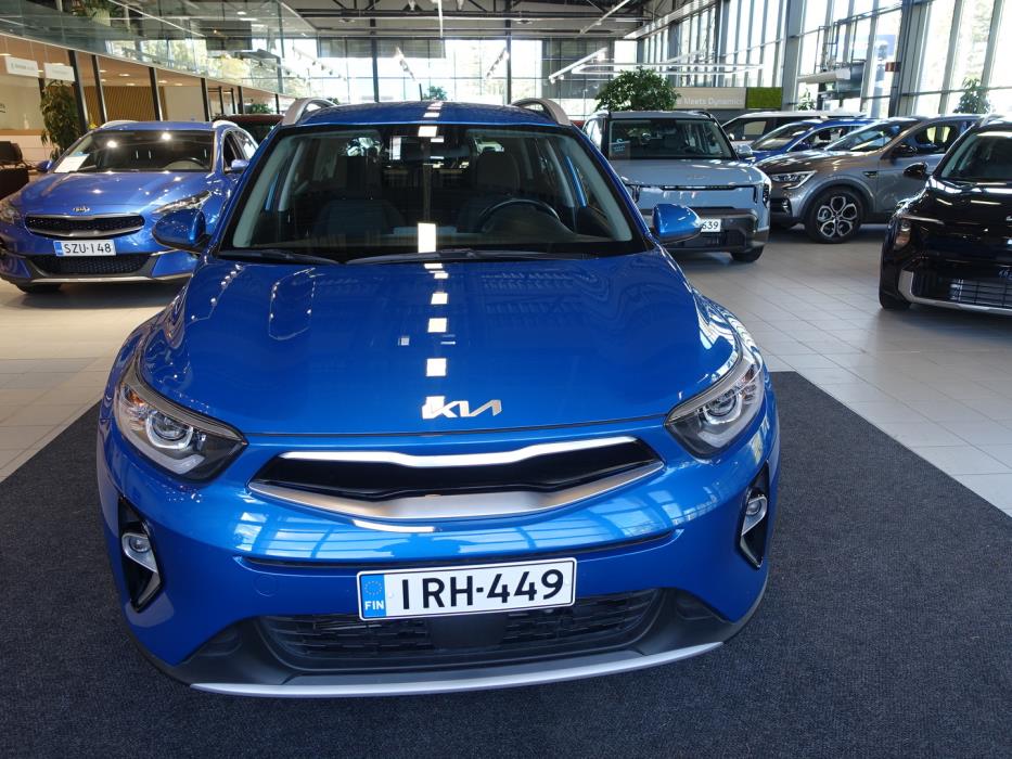 KIA Stonic 2023