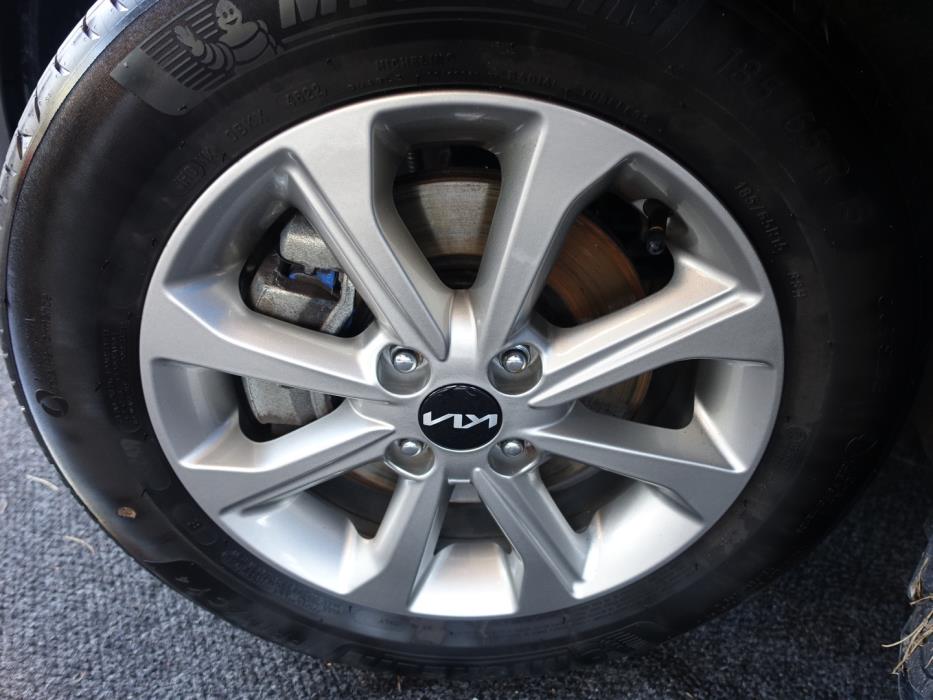 KIA Stonic 2023