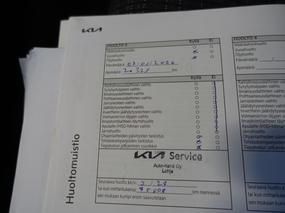 KIA Stonic 2023