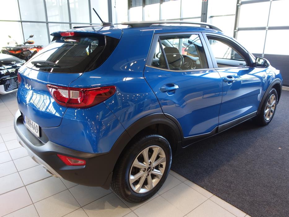 KIA Stonic 2023