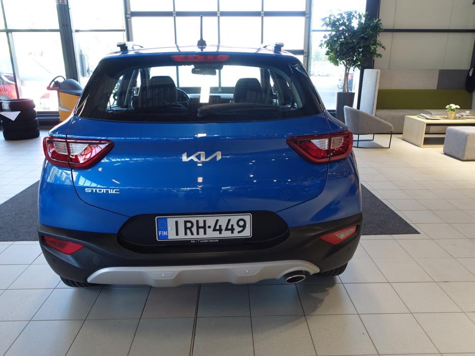 KIA Stonic 2023