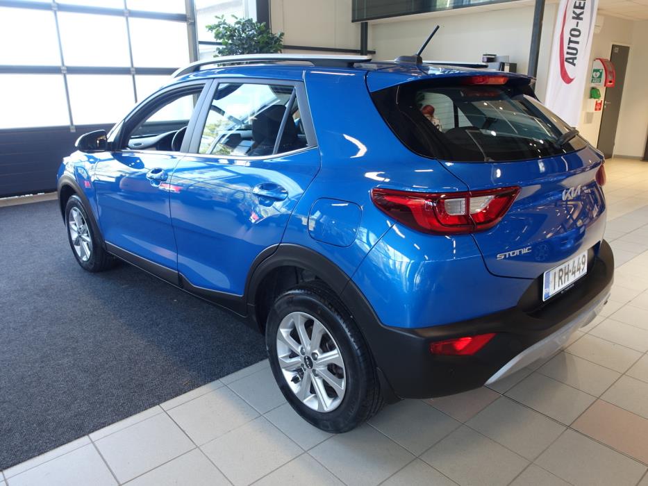 KIA Stonic 2023