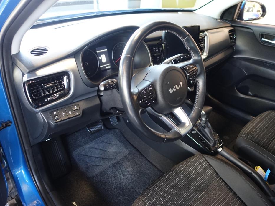 KIA Stonic 2023
