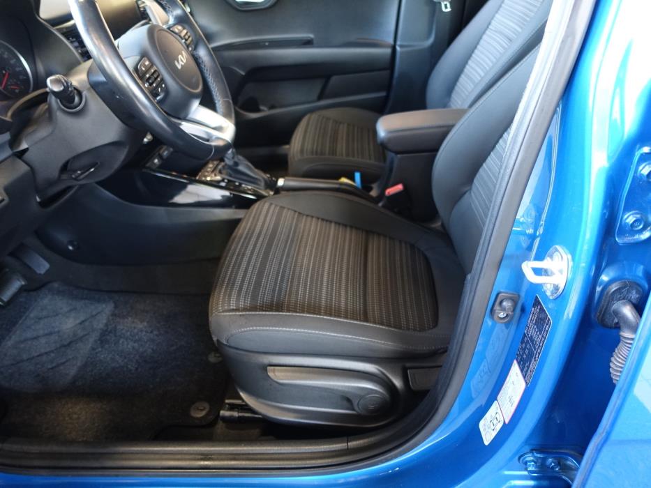 KIA Stonic 2023
