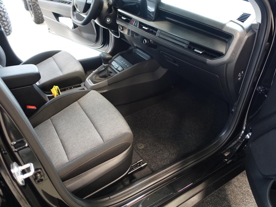 KIA Stonic 2026