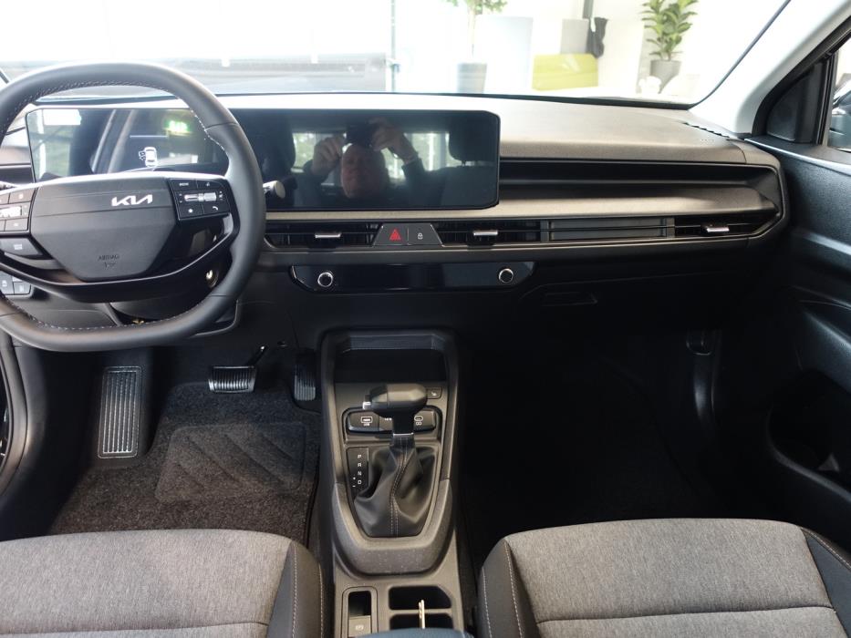 KIA Stonic 2026
