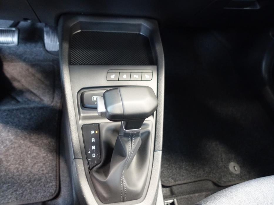 KIA Stonic 2026