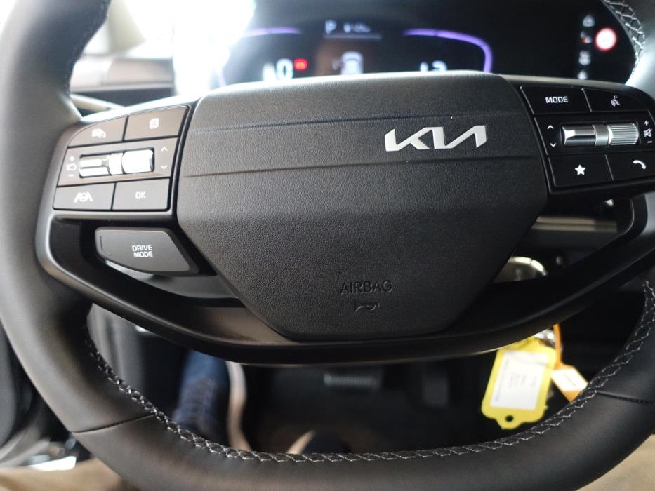 KIA Stonic 2026