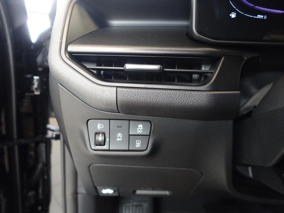 KIA Stonic 2026