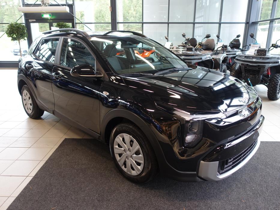 KIA Stonic 2026