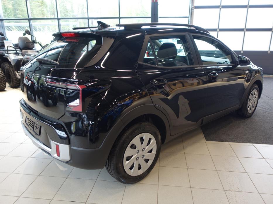 KIA Stonic 2026
