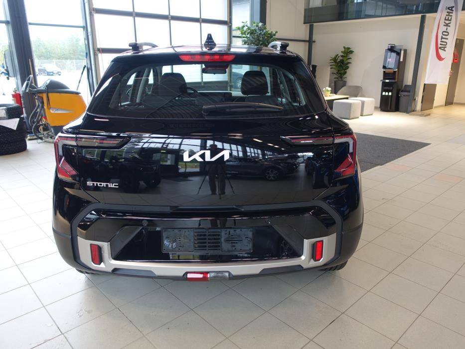 KIA Stonic 2026