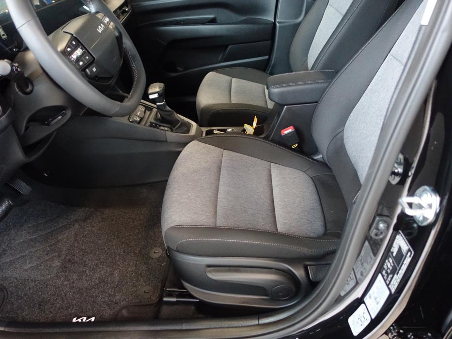 KIA Stonic 2026
