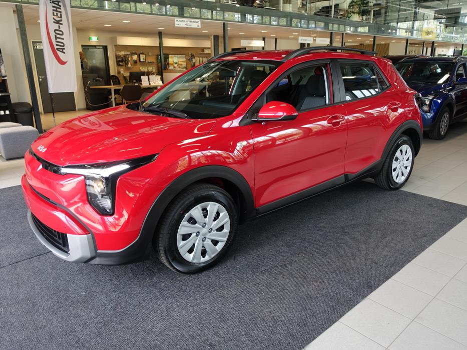 KIA Stonic 2026