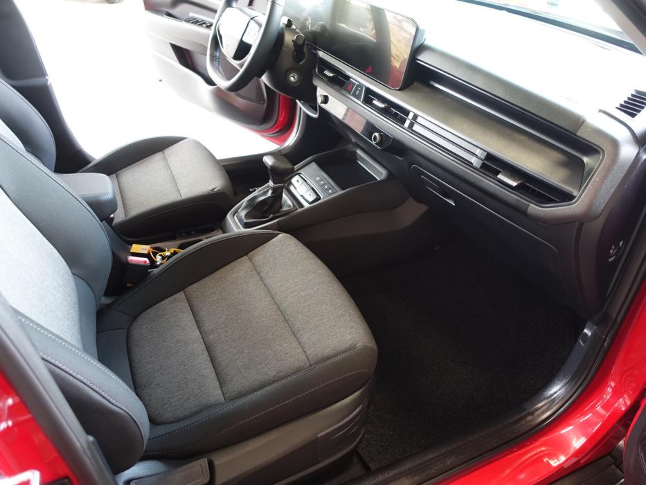 KIA Stonic 2026