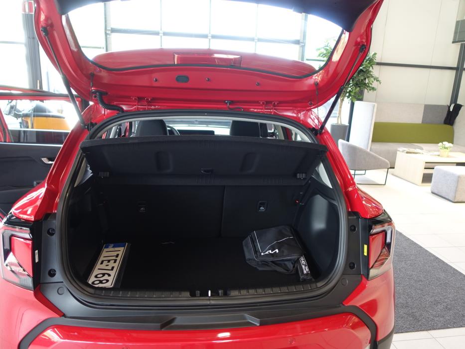 KIA Stonic 2026