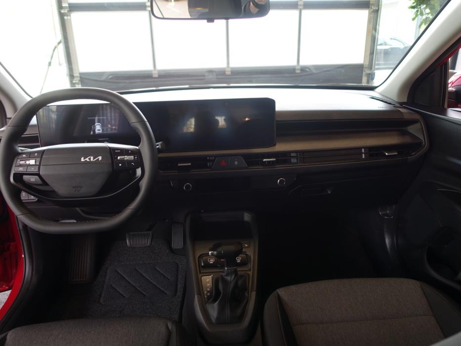KIA Stonic 2026