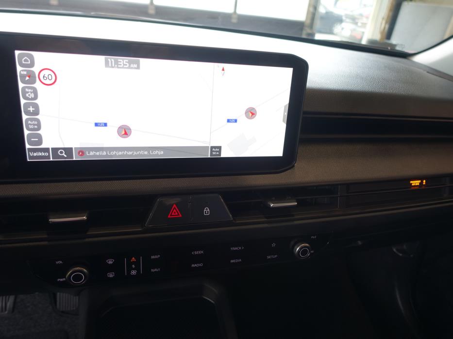 KIA Stonic 2026