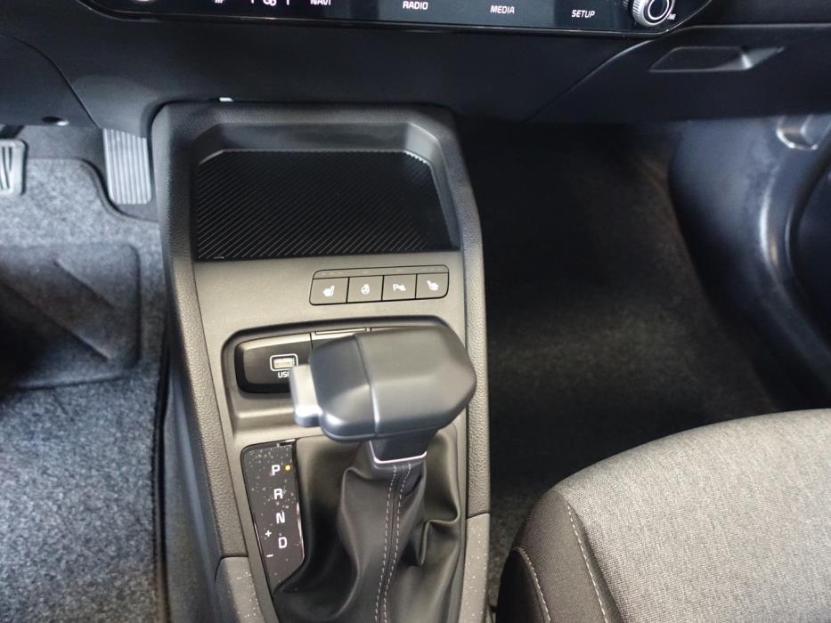 KIA Stonic 2026