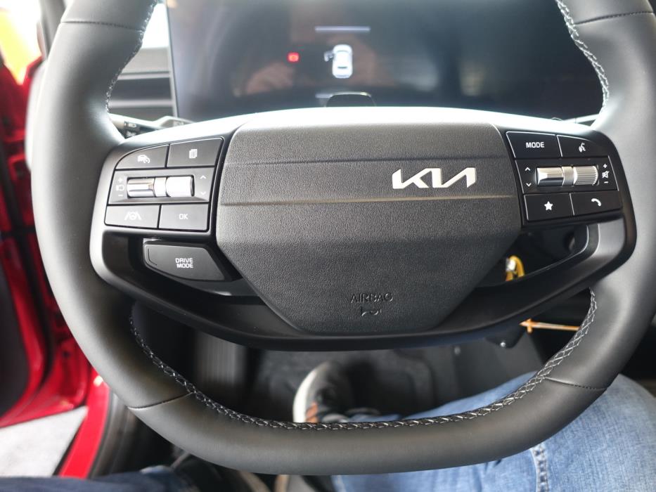 KIA Stonic 2026