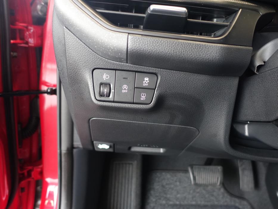 KIA Stonic 2026