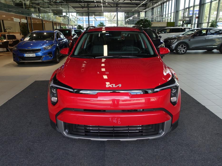 KIA Stonic 2026