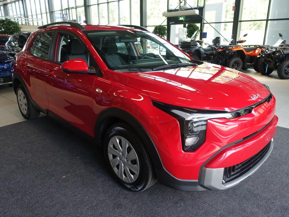KIA Stonic 2026