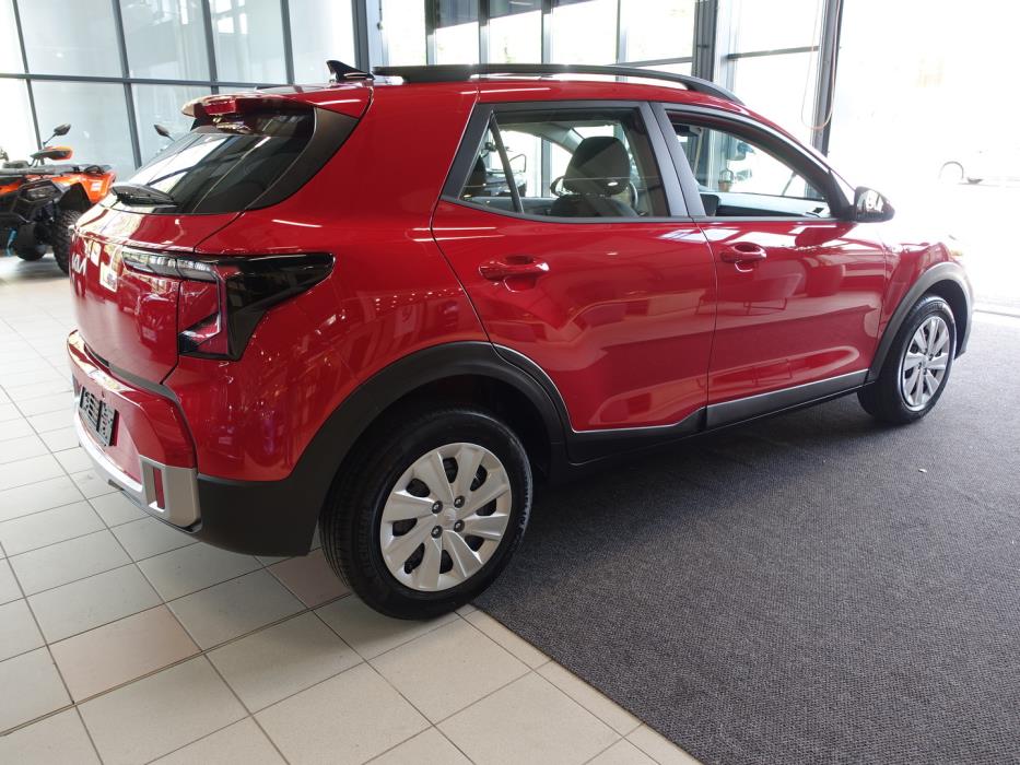 KIA Stonic 2026