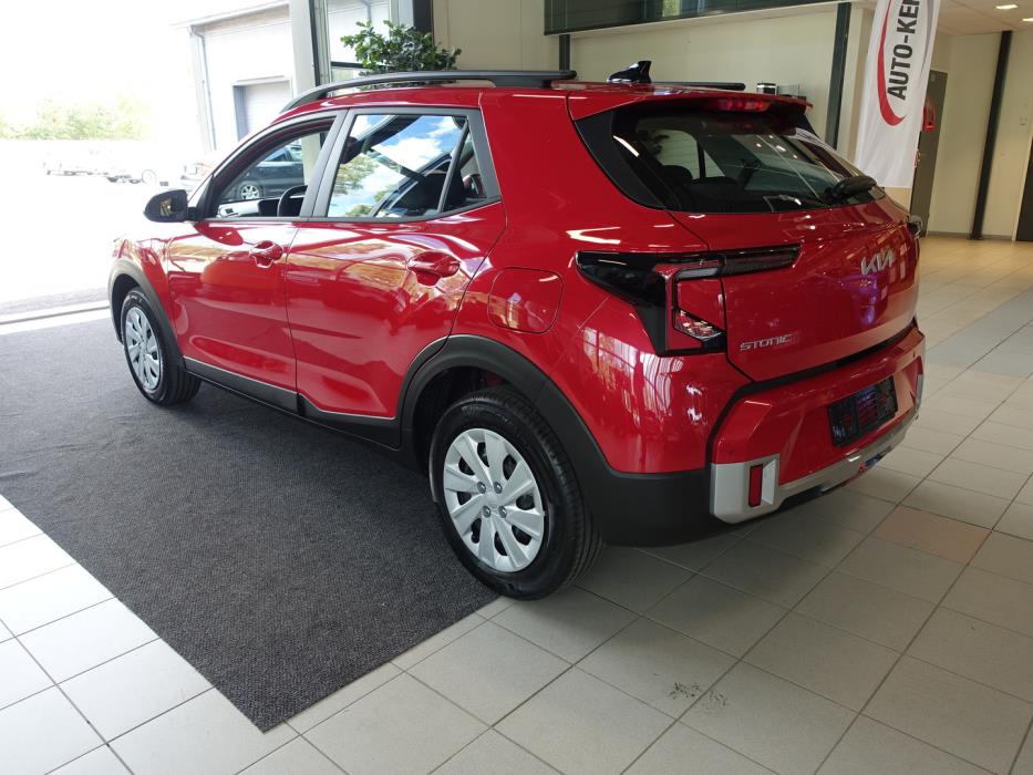 KIA Stonic 2026