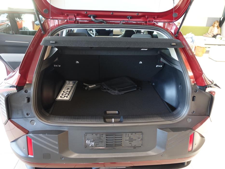 KIA EV4 2027