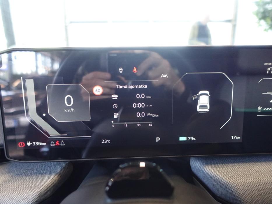 KIA EV4 2027