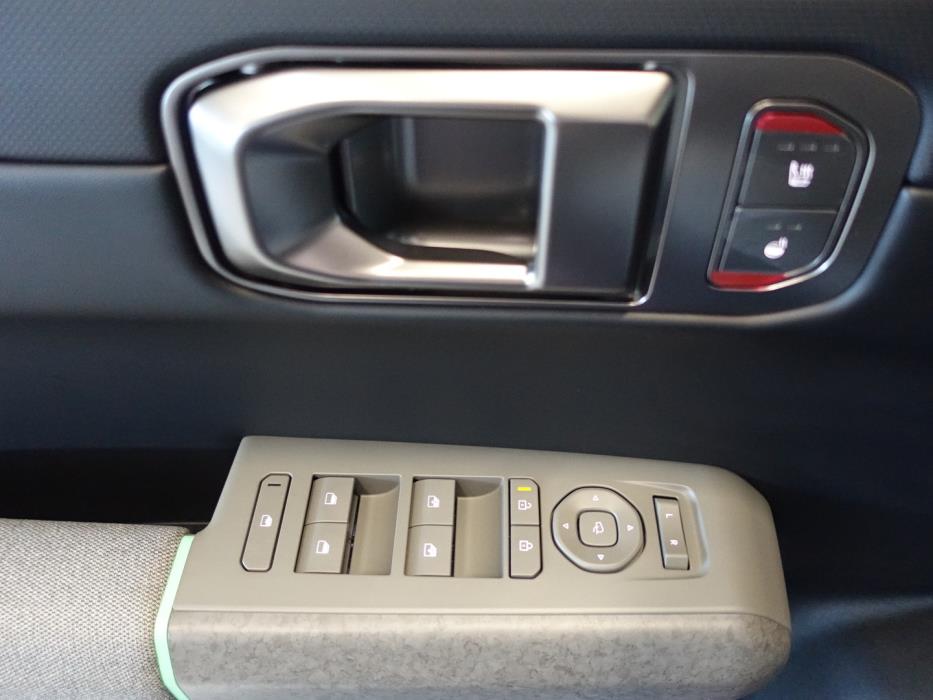 KIA EV4 2027