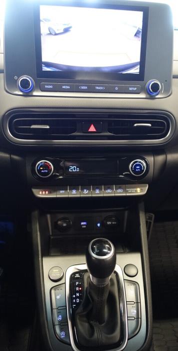 HYUNDAI KONA 2021