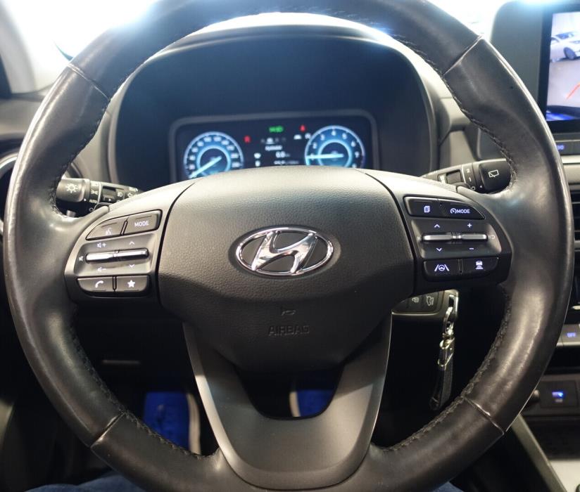 HYUNDAI KONA 2021