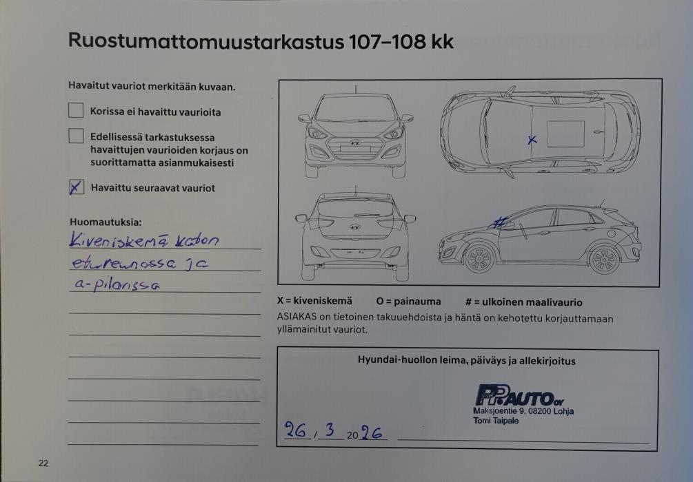 HYUNDAI KONA 2021