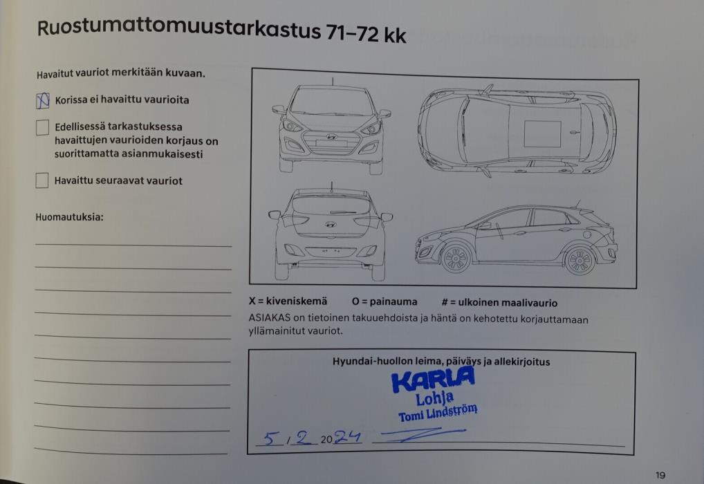 HYUNDAI KONA 2021