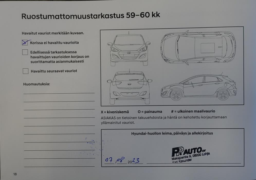 HYUNDAI KONA 2021