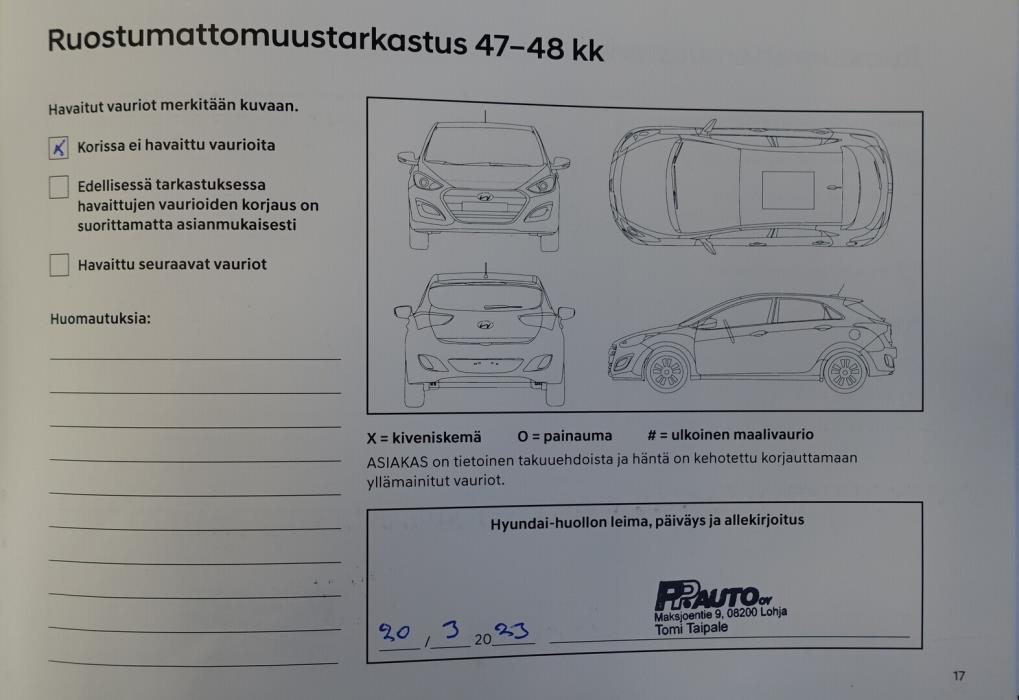 HYUNDAI KONA 2021