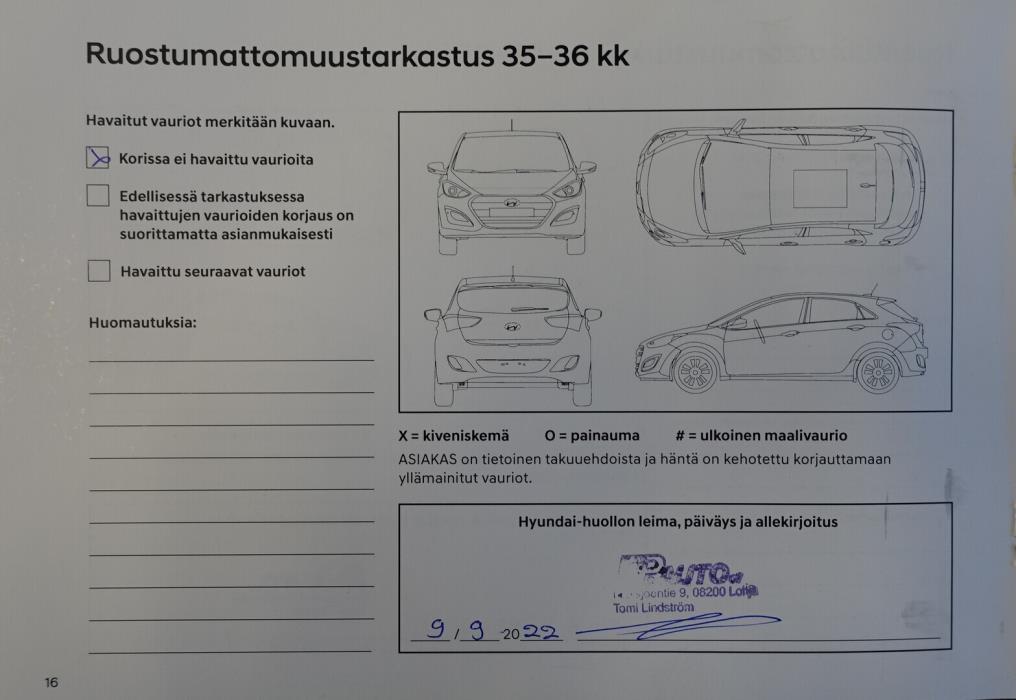 HYUNDAI KONA 2021
