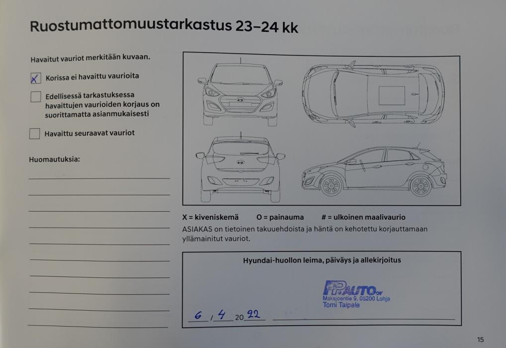 HYUNDAI KONA 2021