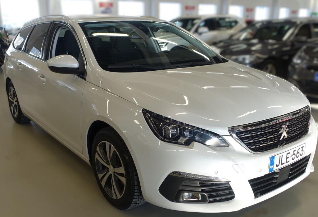 PEUGEOT 308 2019